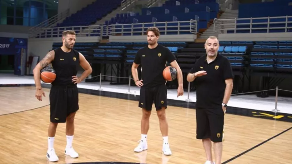 Δυνατά φιλικά/Αναλυτικά το πρόγραμμα