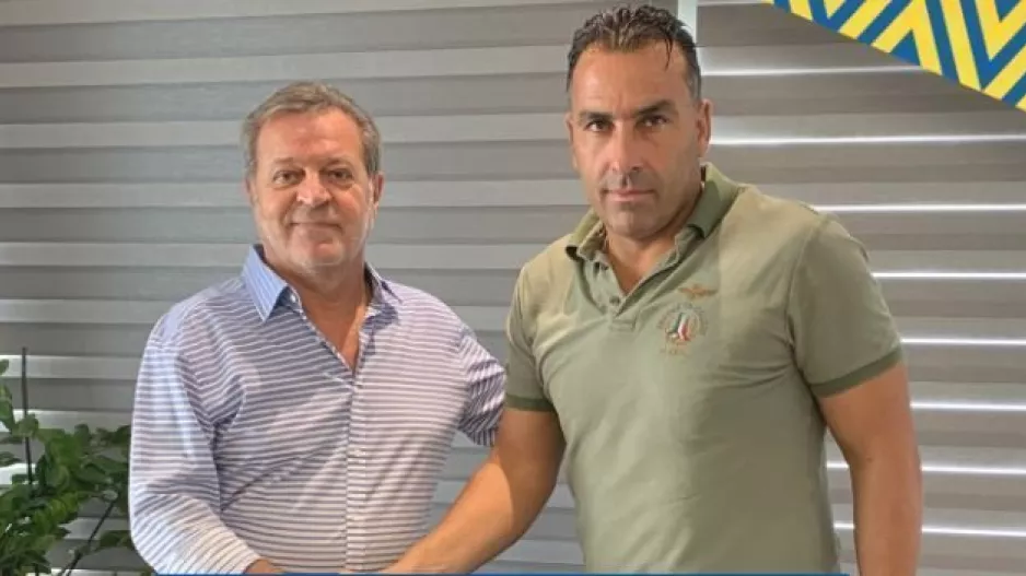 ΕΠΙΣΗΜΟ: Ανακοίνωσε Σωφρόνη Αυγουστή ο ΑΠΟΕΛ!