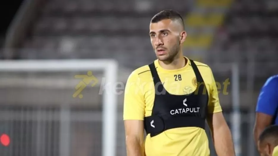 Κάλυψε το "κενό" του Αντρέ και παίρνει φανέλα βασικού! 