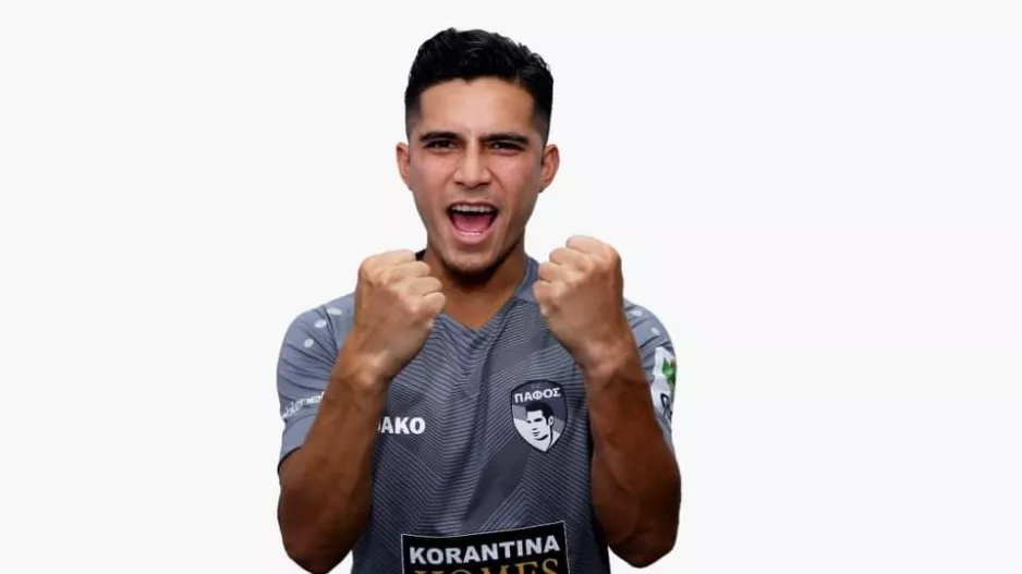 Eυχές για την "Foor JR"!