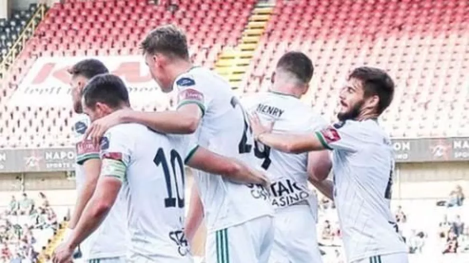 Σενγκέλια/Τάμαρι