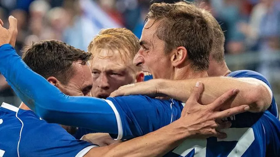 (Ενδιαφέρει ΑΝΟ) Οι επιλογές της Gent ενόψει Club Brugge