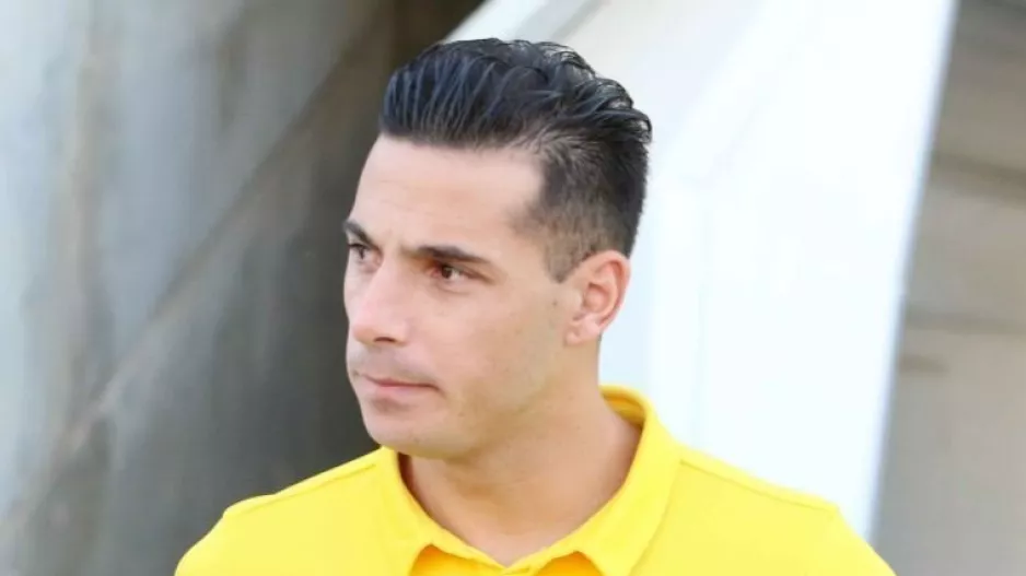 Χωρίς τον Σόουζα η προπόνηση της Δευτέρας
