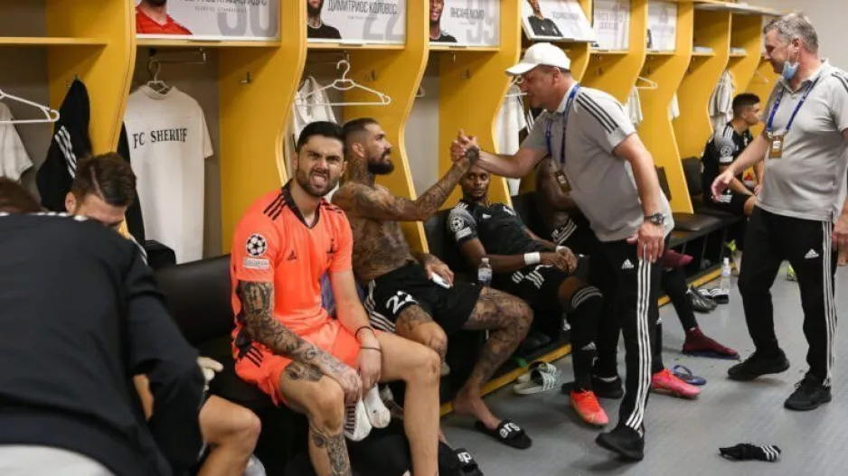 H AEK παίρνει χρήματα από τον Αθανασιάδη