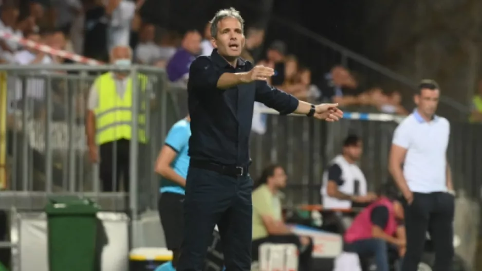Τόμιτς: «Ομάδες όπως ο ΠΑΟΚ δεν δείχνουν έλεος»