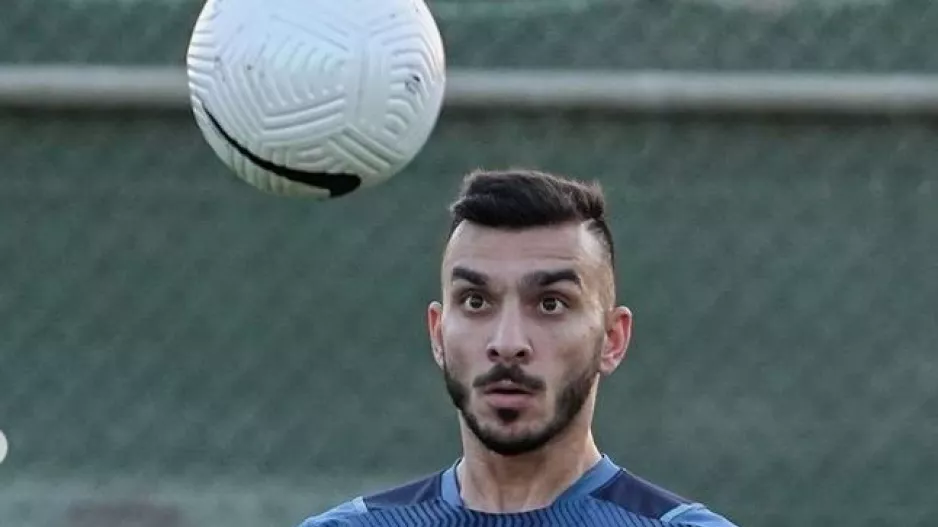 Του "αρέσει" ο Εθνικός!