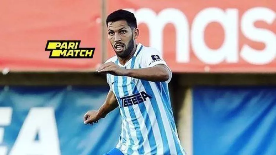 Στην Κύπρο... με αποδείξεις ο Pacheco! (φώτο)