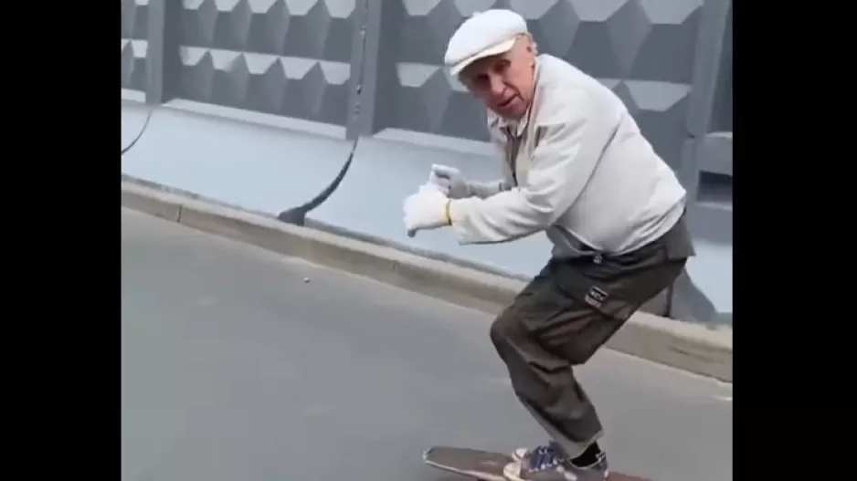 Είναι μύθος! 