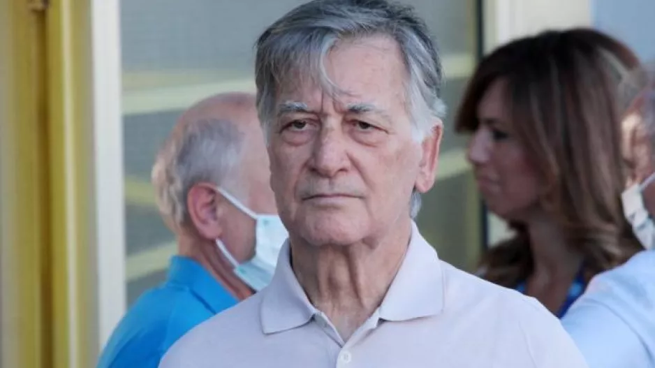 «Υπάλληλος ο Αυγενάκης, ο ΠΑΟΚ κράτησε το λόγο του»