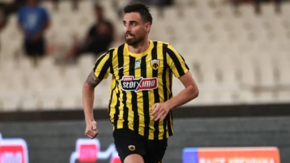 Ο Λε Ταλέκ σε αφιέρωμα της Ντόρτμουντ, ξανά στα "κιτρινόμαυρα"