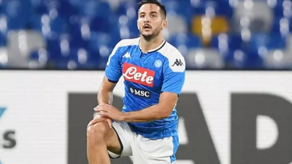 Corriere Dello Sport: «Λείπει η επίσημη πρόταση του Ολυμπιακού για Μανωλά»