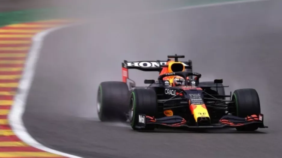 F1: Την Pole Position o Φερστάπεν, τις εντυπώσεις ο Ράσελ! 
