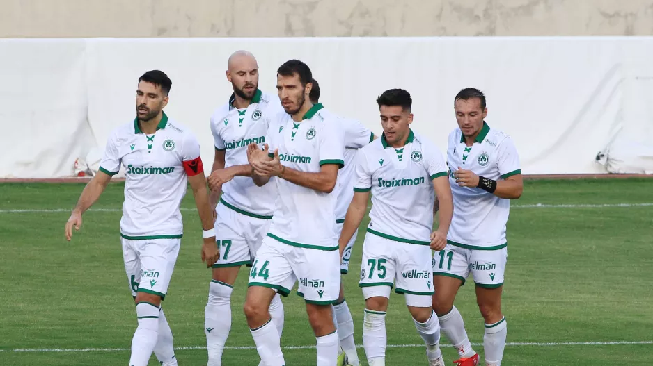 Στη μάχη για τους ομίλους, Ομόνοια-Αντβέρπ και Χάποελ Μπέερ Σέβα-Ανόρθωση με 0% γκανιότα, αμέτρητες αγορές και Cash Out μόνο στον Stoiximan!