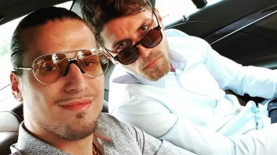 Aleksandar Prijović για Κύπρο;