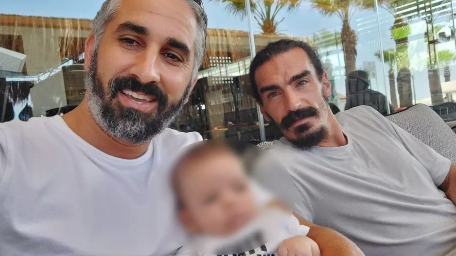 Η πιο άνετη... συνάντηση ever! 