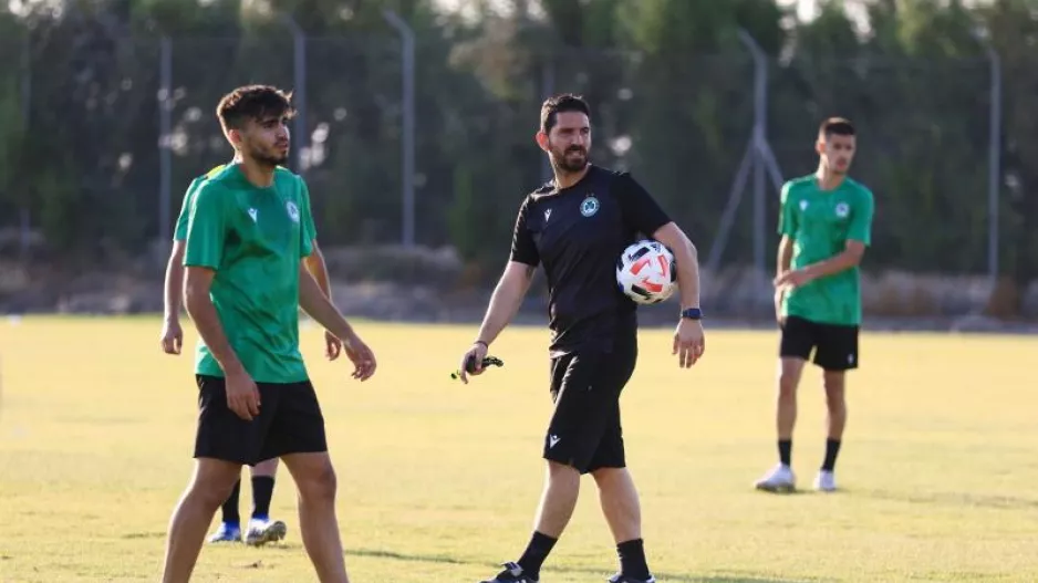 Δράση για τους μικρούς της Ομόνοιας 