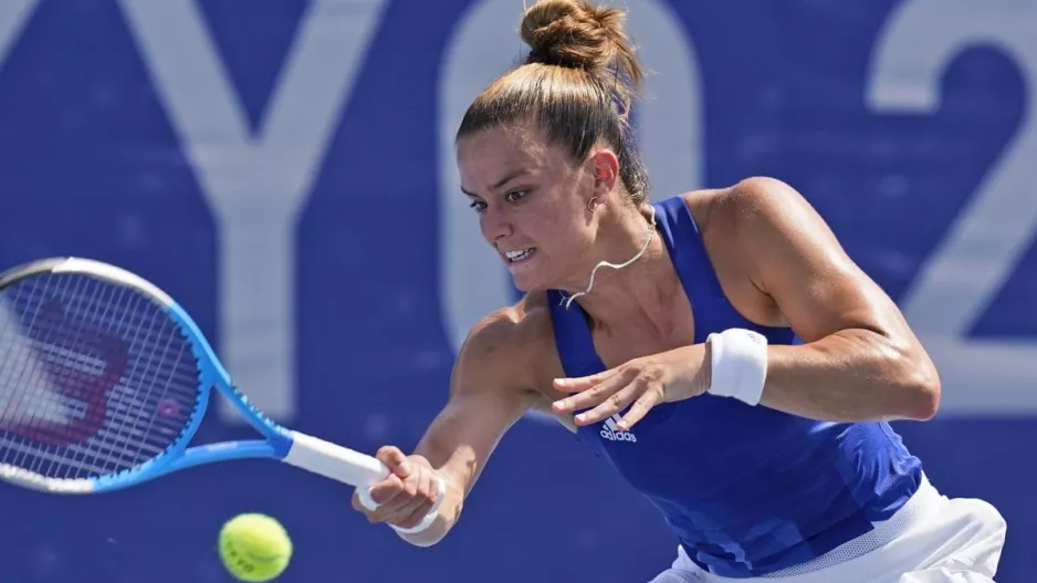 US Open: Δύο Ελληνίδες σε κυρίως ταμπλό Major, 33 χρόνια μετά