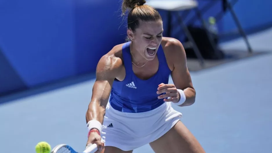 US Open: Πρεμιέρα για Σάκκαρη με αντίπαλο την Κόστιουκ
