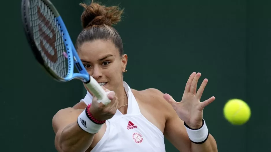 WTA Rankings: Επέστρεψε στο Νο18 η Σάκκαρη