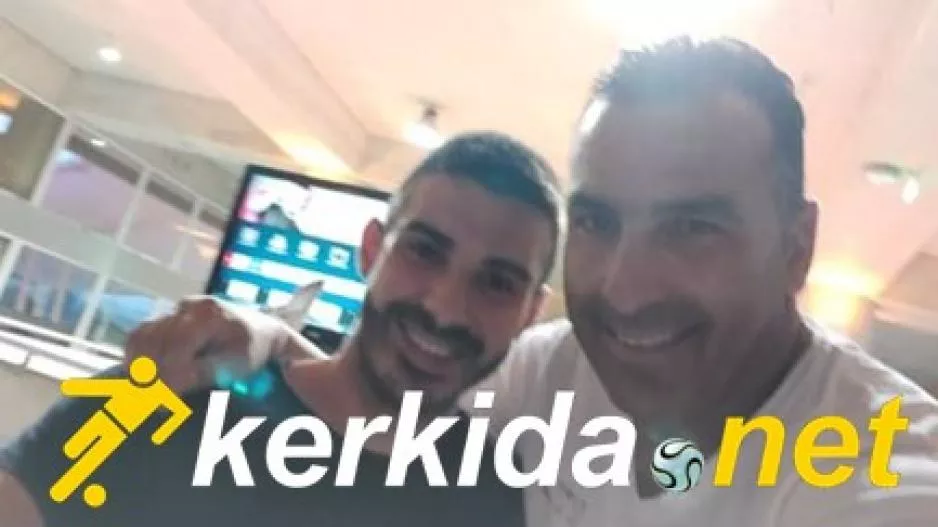 ΦΩΤΟ/Μάγκλιτσα!