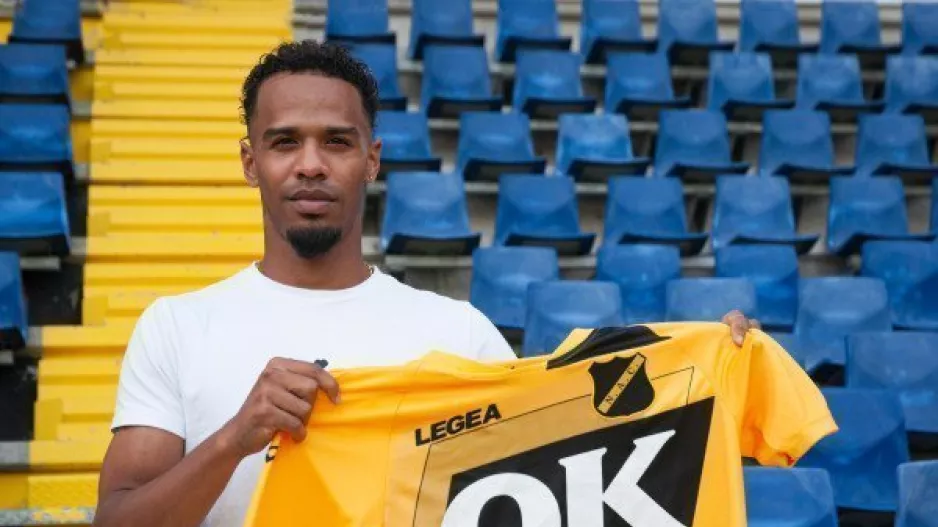 ΕΚΛΕΙΣΕ NAC Breda ...