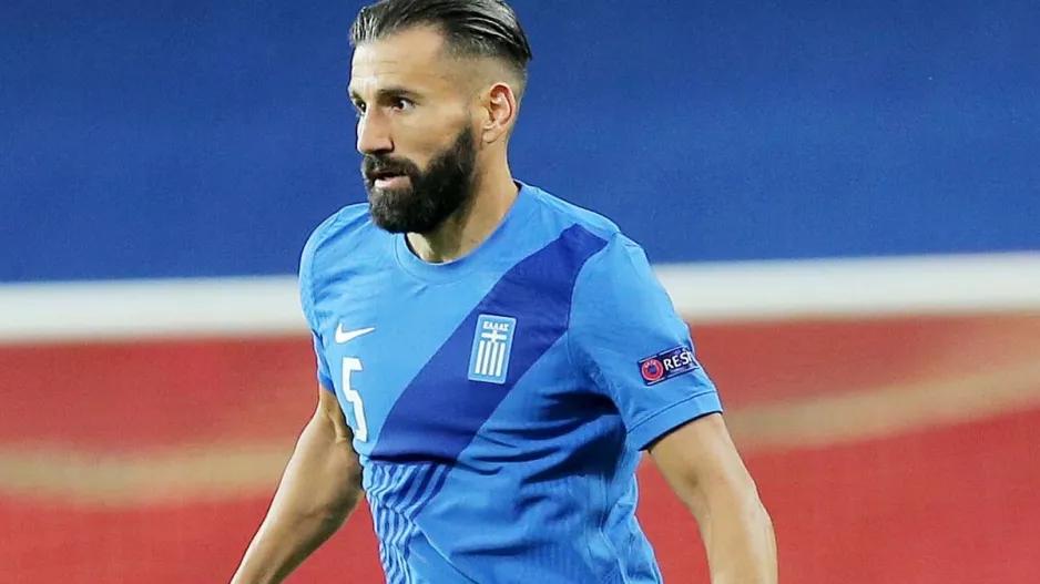 Ελεύθερος ο Σιόβας από την Ουέσκα