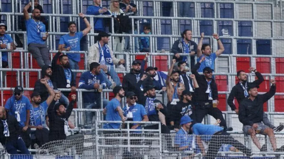 ΜΑΧΗΤΕΣ: "Το πάθος του οπαδού είναι πιο μεγάλο από όποιο σχέδιο έχουν οι διοργανώτριες αρχές"