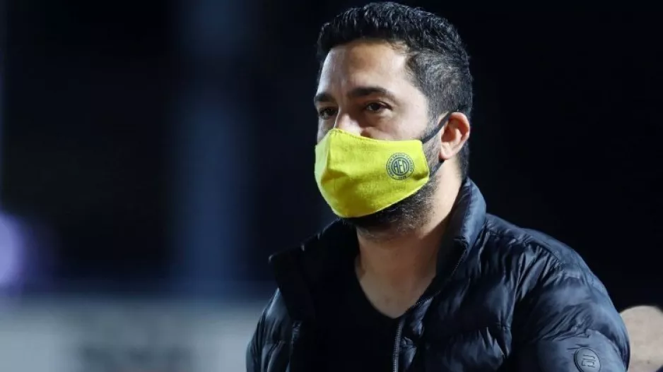 Μήνυμα Θεόδωρου: "Δεν παίχθηκε η παρτίδα μας ακόμα…"