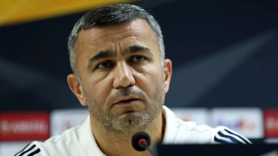 Gurbanov/"Ως Αζερμπαϊτζάν, πρέπει να δείξουμε τον πολιτισμό μας και θα το κάνουμε"