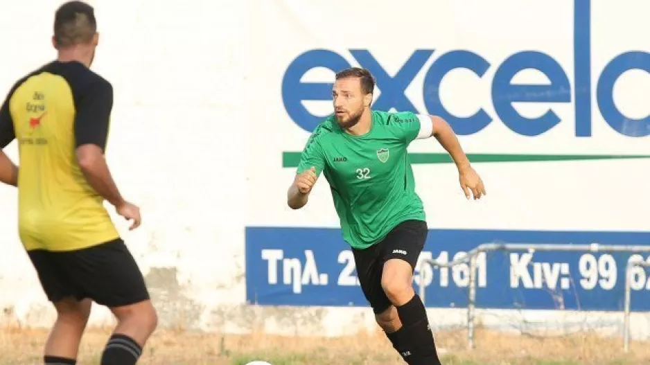 Το "μοίρασαν" ΠΑΕΕΚ και Ολυμπιακός (φώτος)