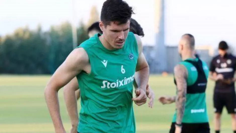Πρώτη για Γιούστε