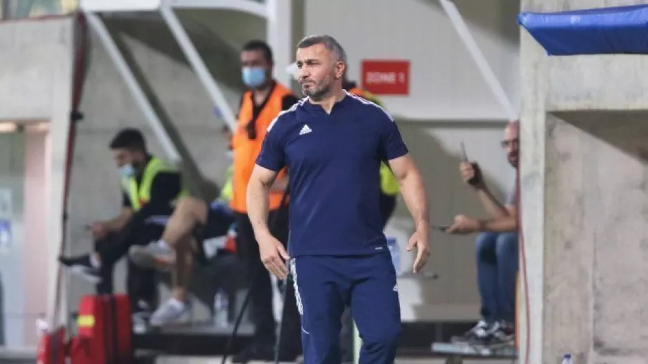 ΕΙΠΕ για Κέρκεζ