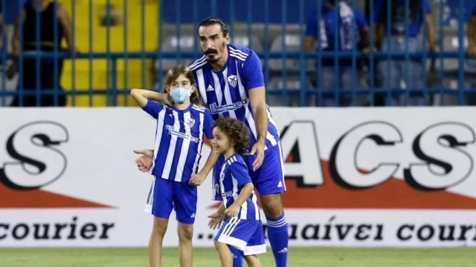 Χαζομπαμπάς ο Λάζαρος
