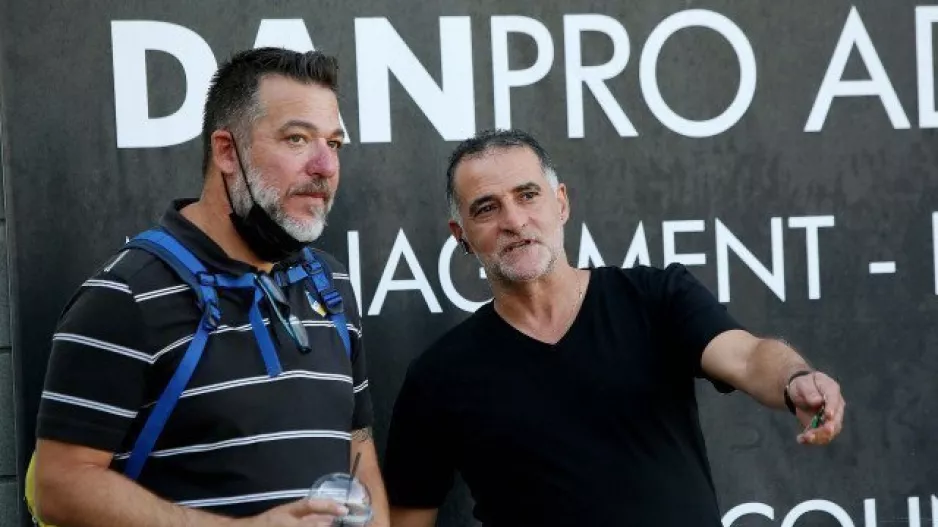 Μαλέκκος/ΑΠΟΕΛ