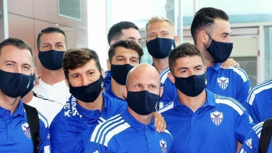 Το πιστεύουν! 
