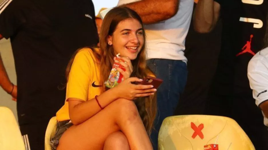 Πάει... ΑΕΛ
