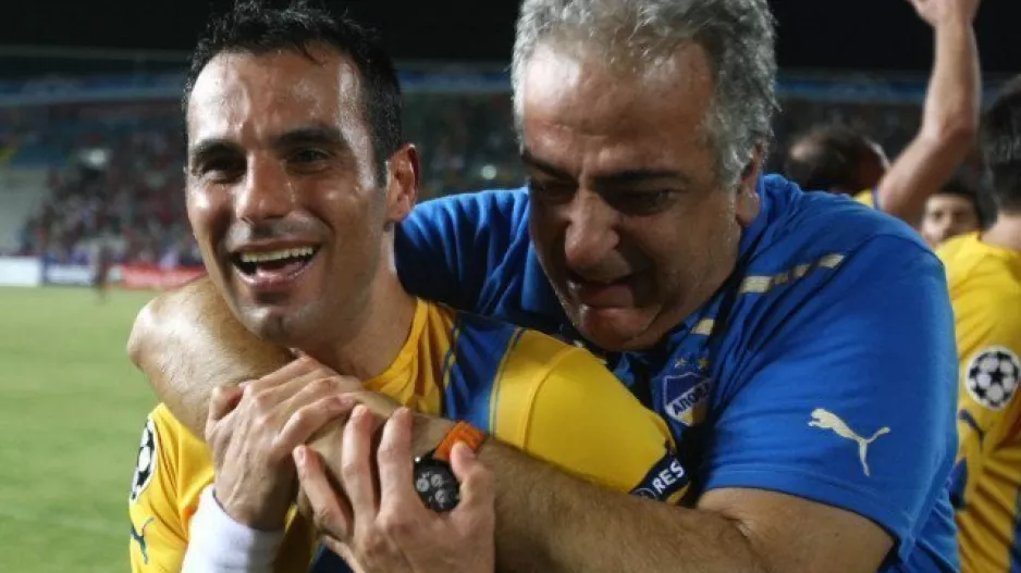 Πούρσα 2011