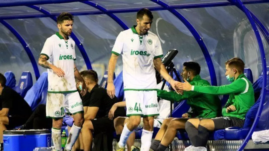 Ανοικτό για Ομόνοια