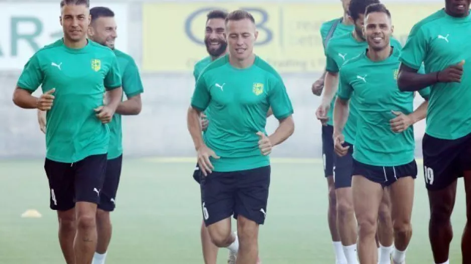 Ευχές στον πατέρα Άμπραχαμ! 