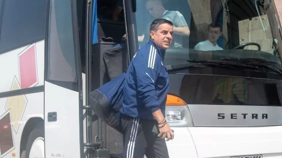 Αλάνθαστος... ο Πάμπος! (2 στα 2)