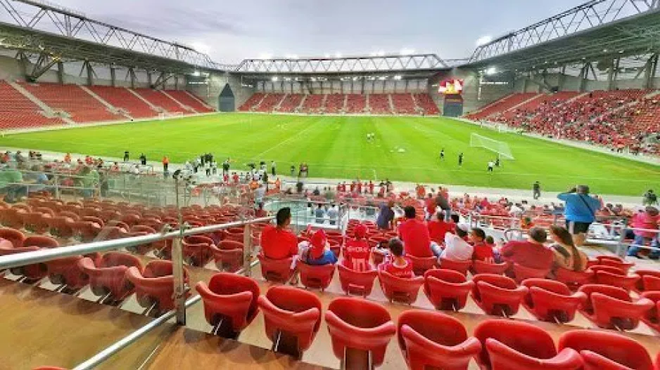 Περιμένει έγκριση η Beer Sheva/Δεν ξεκίνησε η προπώληση εισιτηρίων