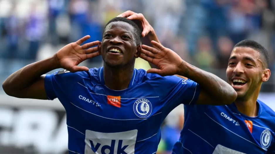 METAΓΡΑΦΕΣ/Club Brugge