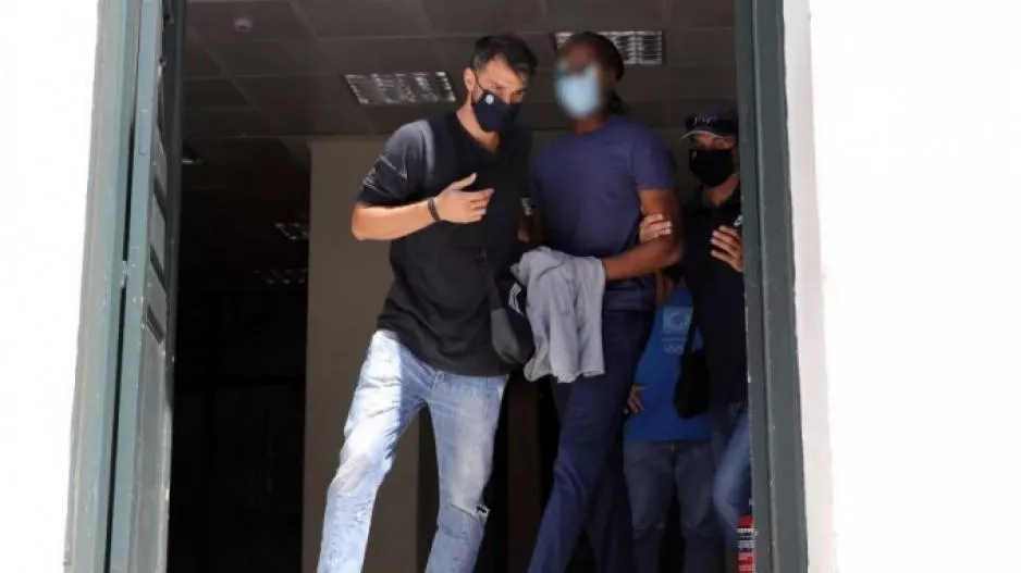 Δίωξη για ομαδικό βιασμό στον Σεμέδο!! 