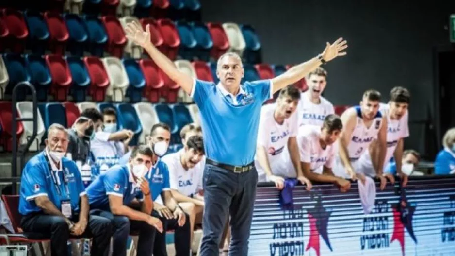 «Δεν είχαμε καλές επιλογές λόγω κούρασης»