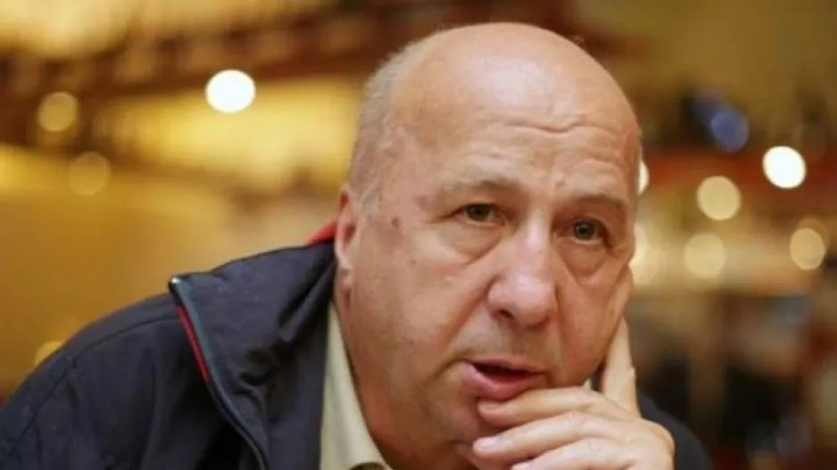 «Αξίζει το μέγιστο σεβασμό ο ΠΑΟΚ αλλά δεν είναι το φαβορί»