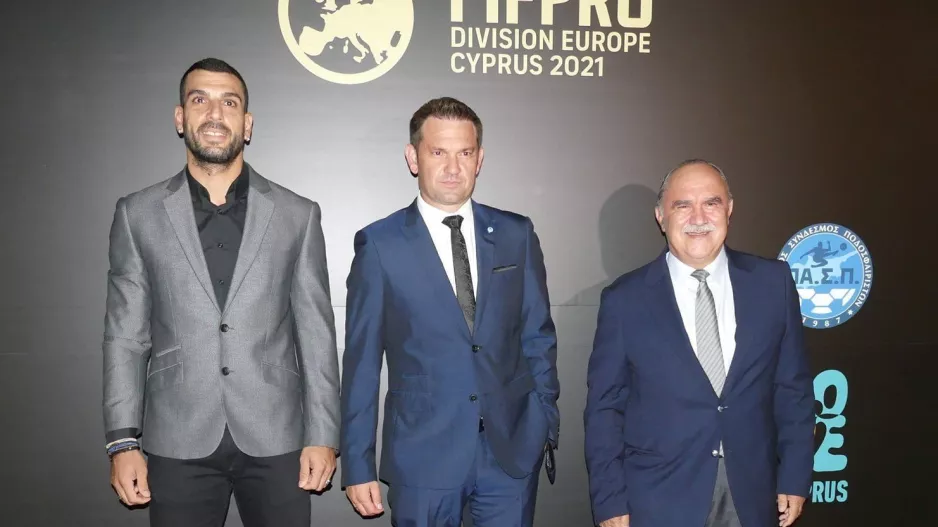 Συγχαρητήρια Μιχαηλίδη σε Σπύρο: "Έχεις να επιτελέσεις έναν σημαντικό ρόλο"