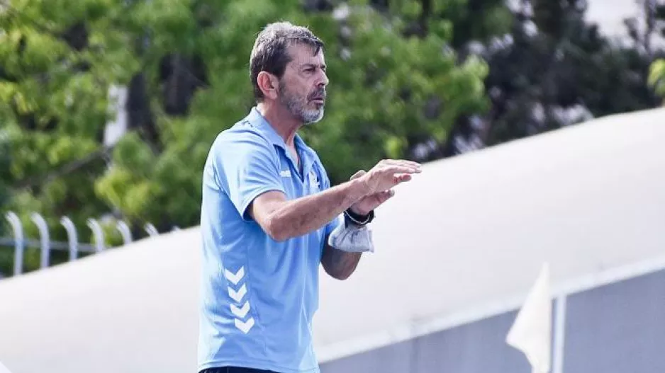 Πετράκης: «Δεχόμαστε εύκολα γκολ»