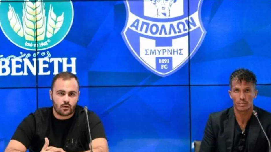 Μπρούνο Άλβες: «Βρήκα μια ομάδα που με σέβεται, χαρούμενος που βρίσκομαι ξανά στην Ελλάδα»