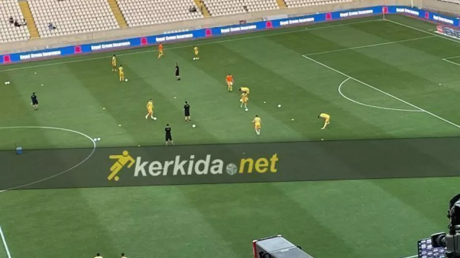 Οι έντεκα του Σωφρόνη/Εφτά αλλαγές