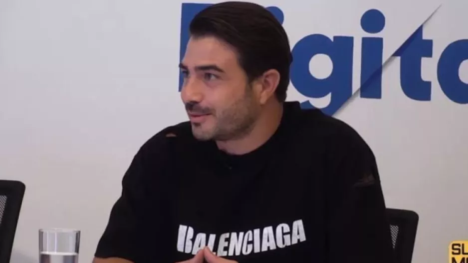 Κυπραίος... Πορτογάλος!